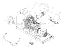 Part Location Diagram of 206539GS Briggs and Stratton Elbow, Rubber